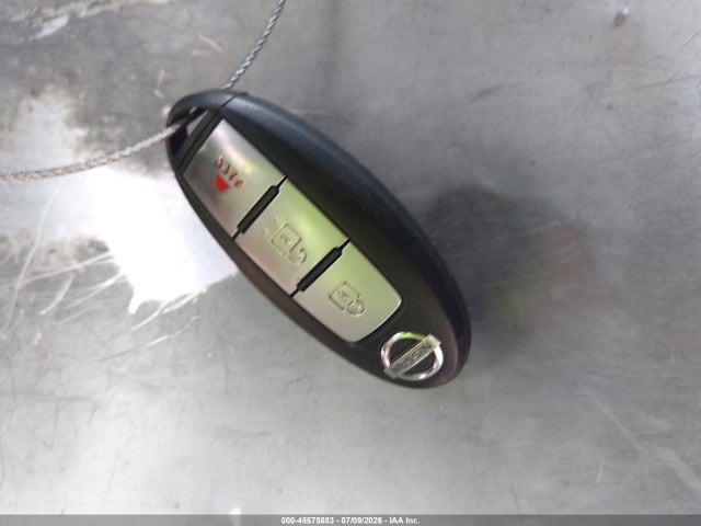 2016 Nissan Rogue S/sl/sv მანქანა იყიდება აუქციონზე, vin: 5N1AT2MT5GC869824, აუქციონის ნომერი: 45575883
