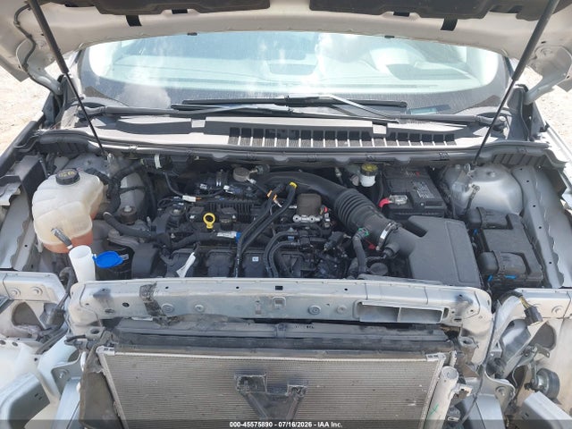 Ford Edge Titanium 2019 2FMPK3K98KBB04528 Image 10