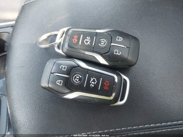 Ford Edge Titanium 2019 2FMPK3K98KBB04528 Image 11