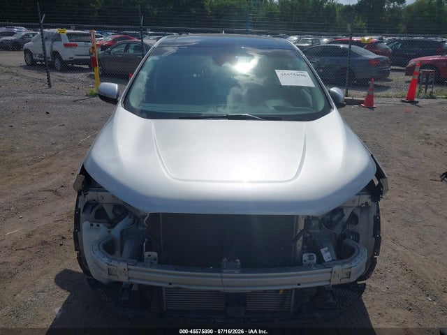 Ford Edge Titanium 2019 2FMPK3K98KBB04528 Image 13