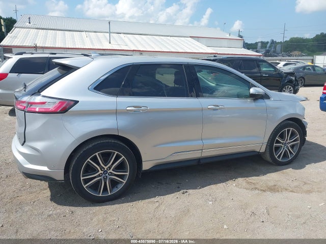 Ford Edge Titanium 2019 2FMPK3K98KBB04528 Image 14