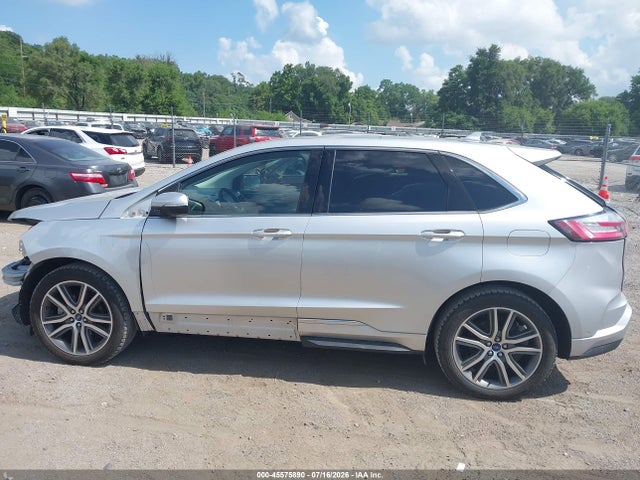 Ford Edge Titanium 2019 2FMPK3K98KBB04528 Image 15