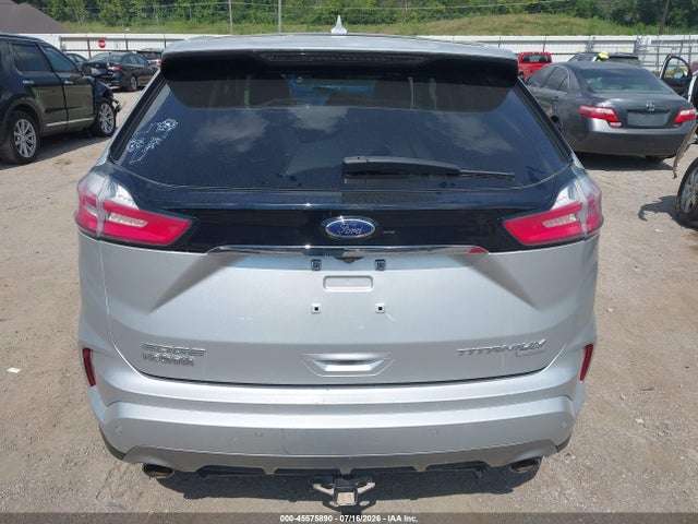 Ford Edge Titanium 2019 2FMPK3K98KBB04528 Image 17