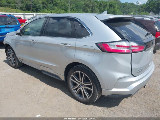 Ford Edge Titanium 2019 2FMPK3K98KBB04528 Image 3
