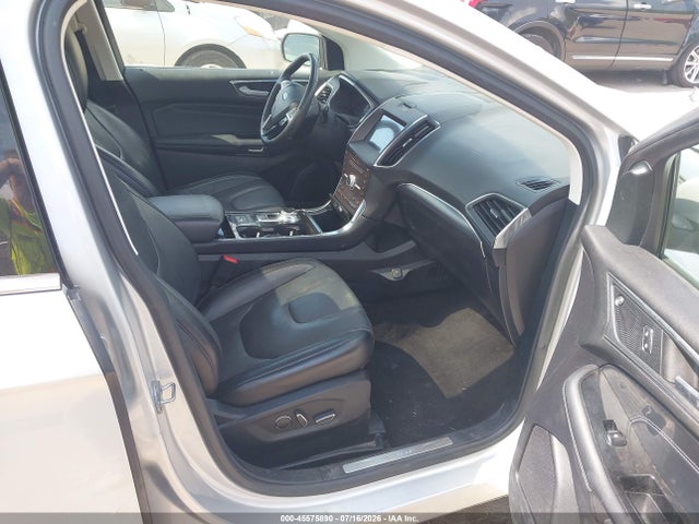 Ford Edge Titanium 2019 2FMPK3K98KBB04528 Image 5