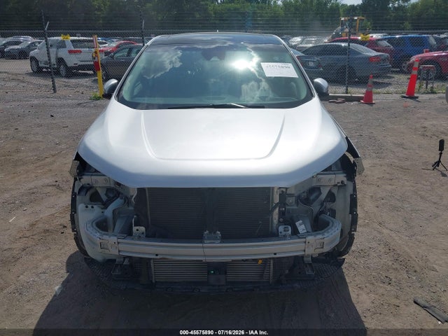 Ford Edge Titanium 2019 2FMPK3K98KBB04528 Image 6