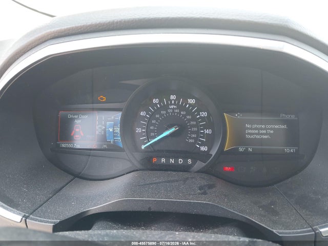 Ford Edge Titanium 2019 2FMPK3K98KBB04528 Image 7