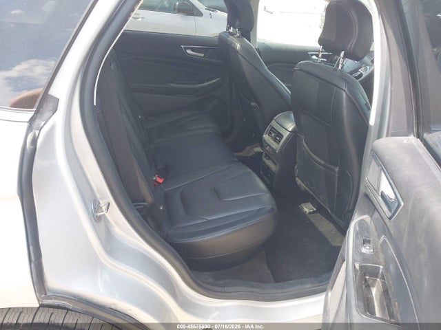 Ford Edge Titanium 2019 2FMPK3K98KBB04528 Image 8