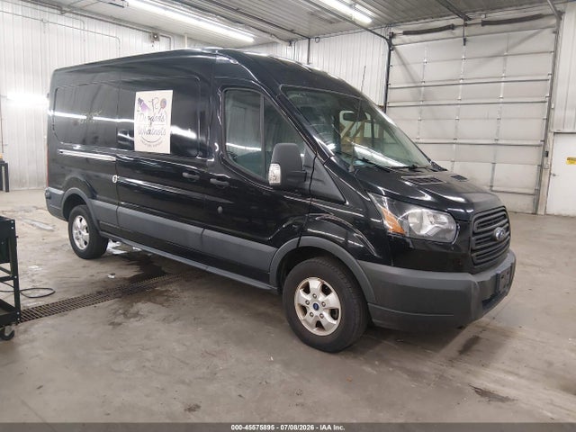Aukcja sprzedaży 2017 Ford Transit-250, vin: 1FTYR2CM6HKB54697, numer aukcji: 45575895