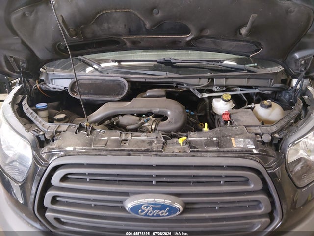 Aukcja sprzedaży 2017 Ford Transit-250, vin: 1FTYR2CM6HKB54697, numer aukcji: 45575895