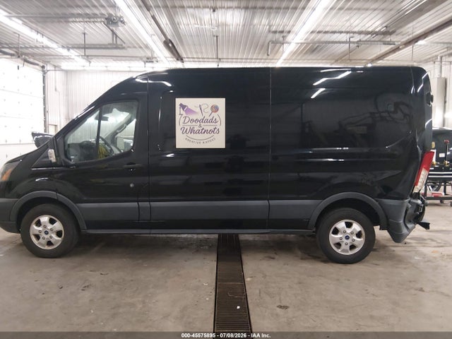 Aukcja sprzedaży 2017 Ford Transit-250, vin: 1FTYR2CM6HKB54697, numer aukcji: 45575895