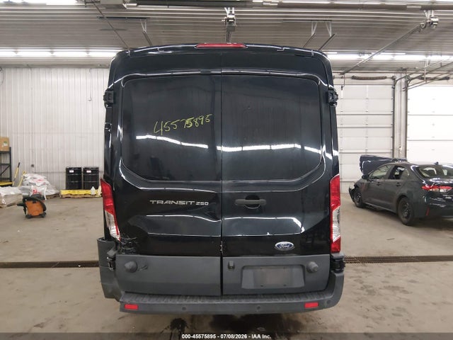 Aukcja sprzedaży 2017 Ford Transit-250, vin: 1FTYR2CM6HKB54697, numer aukcji: 45575895