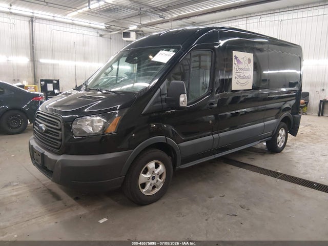 Aukcja sprzedaży 2017 Ford Transit-250, vin: 1FTYR2CM6HKB54697, numer aukcji: 45575895
