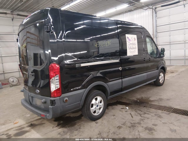 Aukcja sprzedaży 2017 Ford Transit-250, vin: 1FTYR2CM6HKB54697, numer aukcji: 45575895
