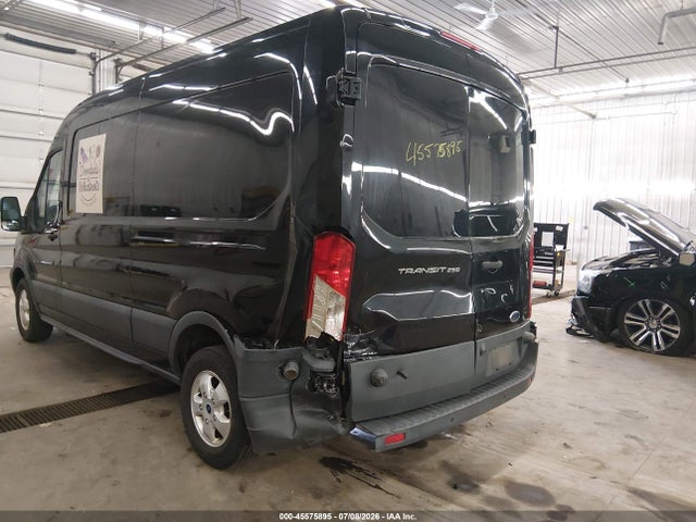 Aukcja sprzedaży 2017 Ford Transit-250, vin: 1FTYR2CM6HKB54697, numer aukcji: 45575895