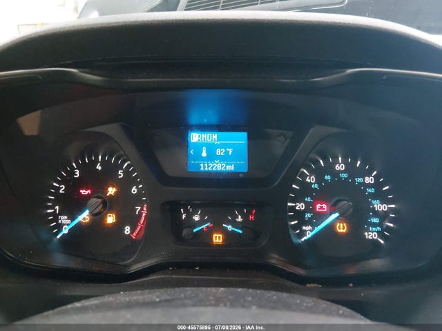 Aukcja sprzedaży 2017 Ford Transit-250, vin: 1FTYR2CM6HKB54697, numer aukcji: 45575895