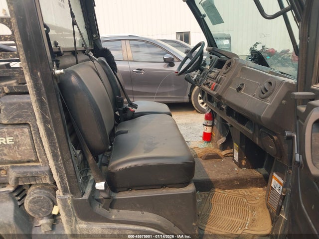 45575901 :رقم المزاد ، 1M0835MDPPM062893 vin ، 2023 John Deere Gator Xuv835m مزاد بيع