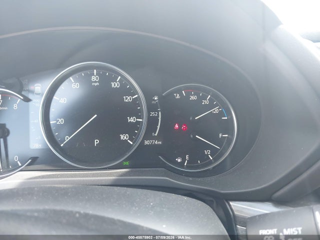 Aukcja sprzedaży 2021 Mazda Cx-5 Grand Touring, vin: JM3KFBDM5M1480978, numer aukcji: 45575902