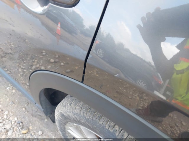 Aukcja sprzedaży 2021 Mazda Cx-5 Grand Touring, vin: JM3KFBDM5M1480978, numer aukcji: 45575902