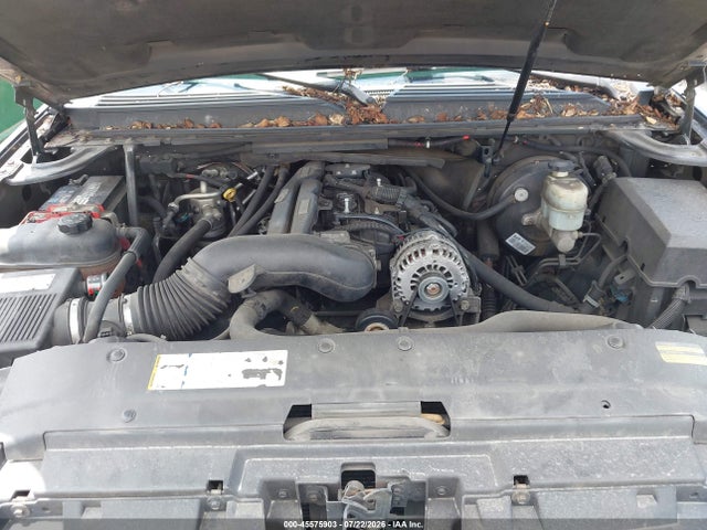 Aukcja sprzedaży 2007 Gmc Yukon Denali Denali, vin: 1GKFK63847J291233, numer aukcji: 45575903