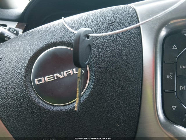 Aukcja sprzedaży 2007 Gmc Yukon Denali Denali, vin: 1GKFK63847J291233, numer aukcji: 45575903