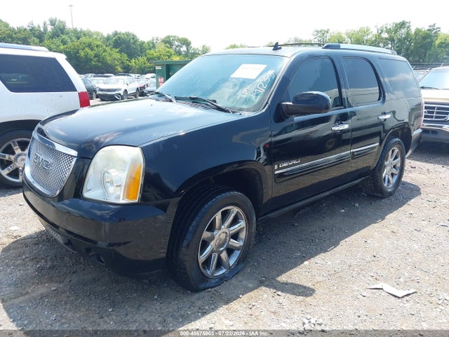 Aukcja sprzedaży 2007 Gmc Yukon Denali Denali, vin: 1GKFK63847J291233, numer aukcji: 45575903