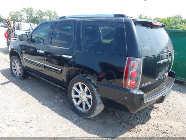 Aukcja sprzedaży 2007 Gmc Yukon Denali Denali, vin: 1GKFK63847J291233, numer aukcji: 45575903