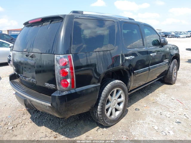 Aukcja sprzedaży 2007 Gmc Yukon Denali Denali, vin: 1GKFK63847J291233, numer aukcji: 45575903