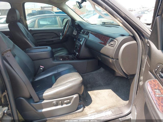Aukcja sprzedaży 2007 Gmc Yukon Denali Denali, vin: 1GKFK63847J291233, numer aukcji: 45575903