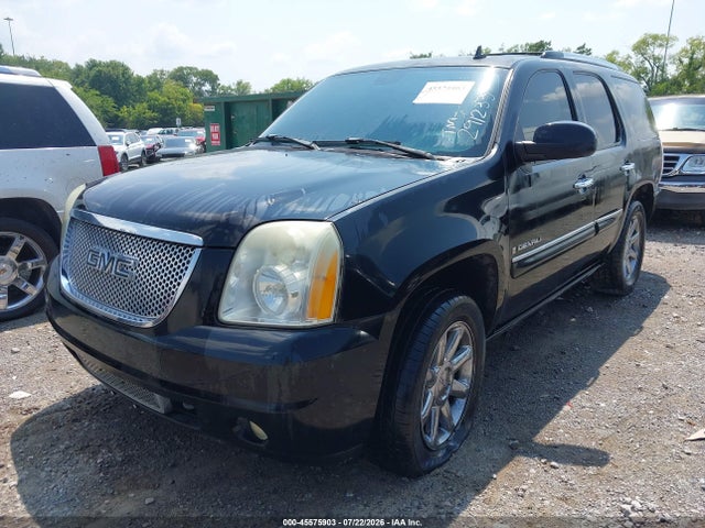 Aukcja sprzedaży 2007 Gmc Yukon Denali Denali, vin: 1GKFK63847J291233, numer aukcji: 45575903