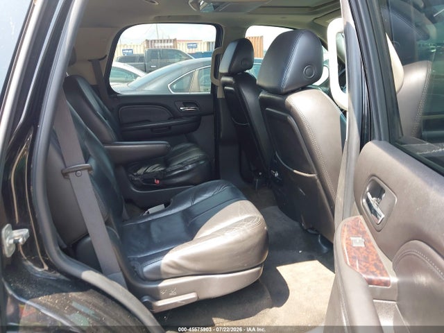 Aukcja sprzedaży 2007 Gmc Yukon Denali Denali, vin: 1GKFK63847J291233, numer aukcji: 45575903