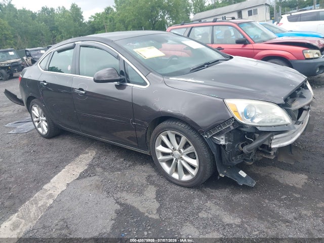 Aukcja sprzedaży 2013 Buick Verano, vin: 1G4PP5SK0D4131638, numer aukcji: 45575905