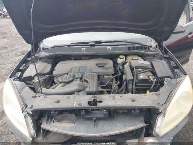 Aukcja sprzedaży 2013 Buick Verano, vin: 1G4PP5SK0D4131638, numer aukcji: 45575905