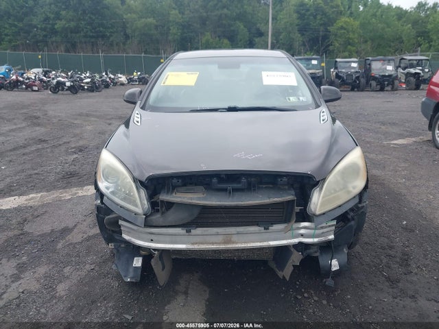 Aukcja sprzedaży 2013 Buick Verano, vin: 1G4PP5SK0D4131638, numer aukcji: 45575905