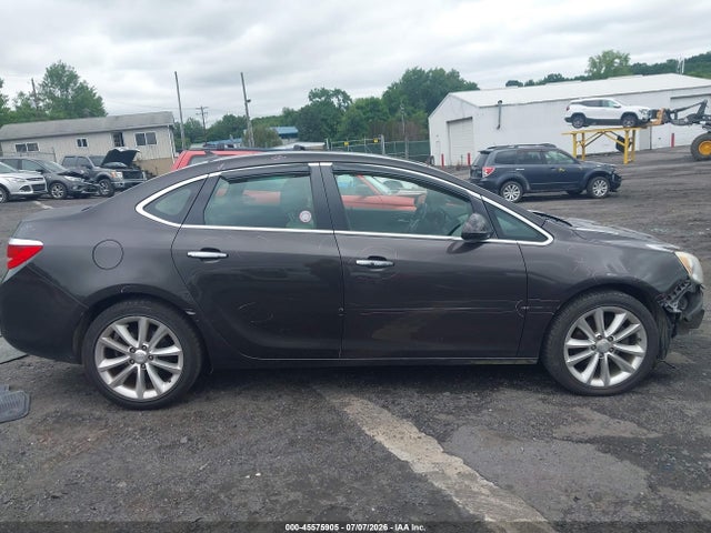 Aukcja sprzedaży 2013 Buick Verano, vin: 1G4PP5SK0D4131638, numer aukcji: 45575905