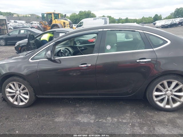 Aukcja sprzedaży 2013 Buick Verano, vin: 1G4PP5SK0D4131638, numer aukcji: 45575905