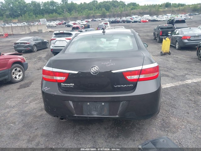 Aukcja sprzedaży 2013 Buick Verano, vin: 1G4PP5SK0D4131638, numer aukcji: 45575905