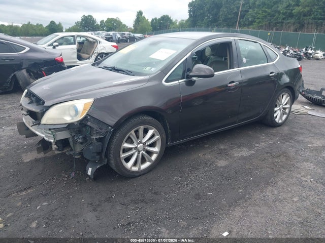 Aukcja sprzedaży 2013 Buick Verano, vin: 1G4PP5SK0D4131638, numer aukcji: 45575905