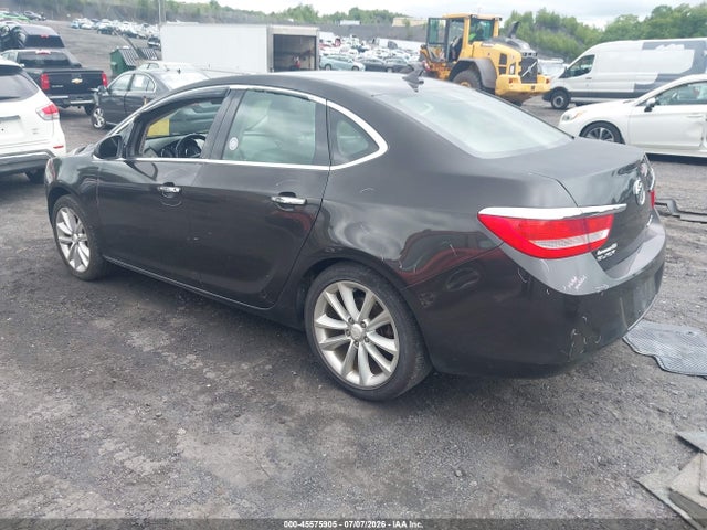 Aukcja sprzedaży 2013 Buick Verano, vin: 1G4PP5SK0D4131638, numer aukcji: 45575905
