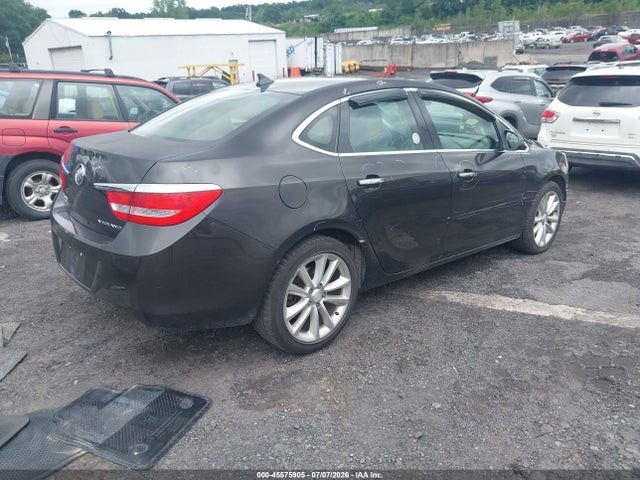 Aukcja sprzedaży 2013 Buick Verano, vin: 1G4PP5SK0D4131638, numer aukcji: 45575905