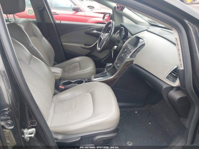 Aukcja sprzedaży 2013 Buick Verano, vin: 1G4PP5SK0D4131638, numer aukcji: 45575905