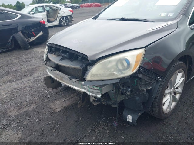 Aukcja sprzedaży 2013 Buick Verano, vin: 1G4PP5SK0D4131638, numer aukcji: 45575905