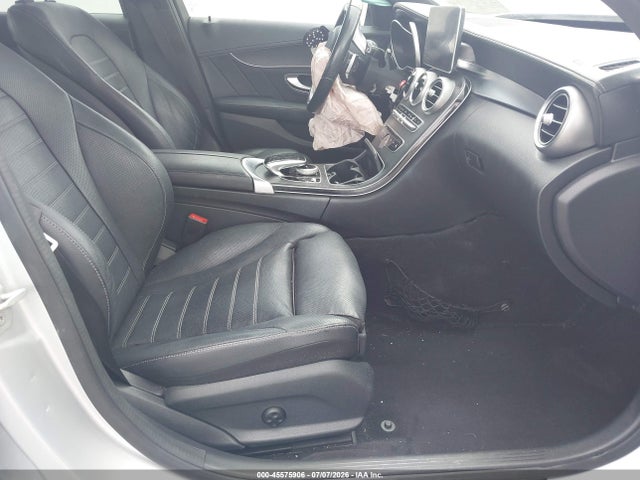 Продаж на аукціоні авто 2016 Mercedes-benz C 300 Sport, vin: 55SWF4JBXGU156606, номер лоту: 45575906