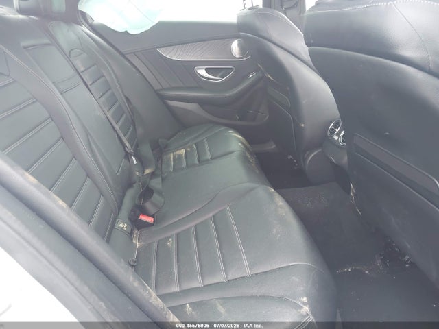 Продаж на аукціоні авто 2016 Mercedes-benz C 300 Sport, vin: 55SWF4JBXGU156606, номер лоту: 45575906