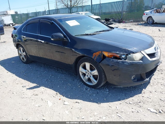 Aukcja sprzedaży 2010 Acura Tsx 2.4, vin: JH4CU2F61AC040725, numer aukcji: 45575912
