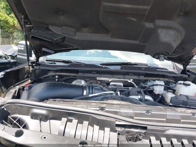 Aukcja sprzedaży 2025 Chevrolet Silverado 2500hd 4wd  Standard Bed Ltz, vin: 1GC4KPEY5SF265306, numer aukcji: 45575913