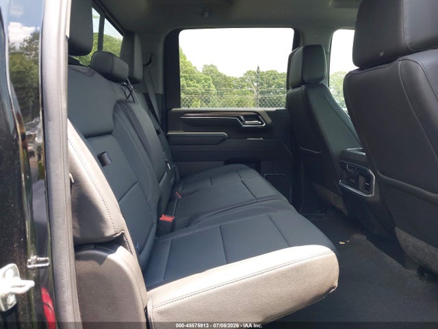 Aukcja sprzedaży 2025 Chevrolet Silverado 2500hd 4wd  Standard Bed Ltz, vin: 1GC4KPEY5SF265306, numer aukcji: 45575913