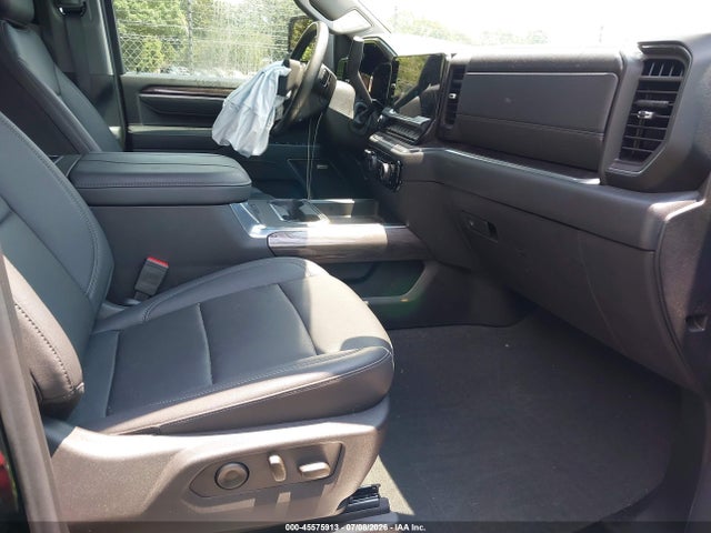Aukcja sprzedaży 2025 Chevrolet Silverado 2500hd 4wd  Standard Bed Ltz, vin: 1GC4KPEY5SF265306, numer aukcji: 45575913
