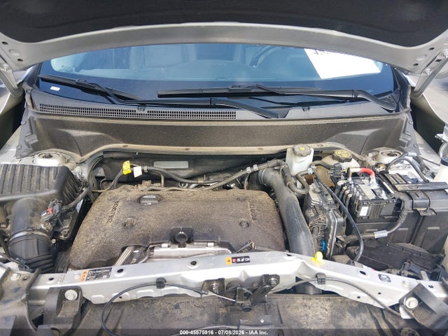 Aukcja sprzedaży 2019 Gmc Terrain Slt, vin: 3GKALPEX2KL174334, numer aukcji: 45575916