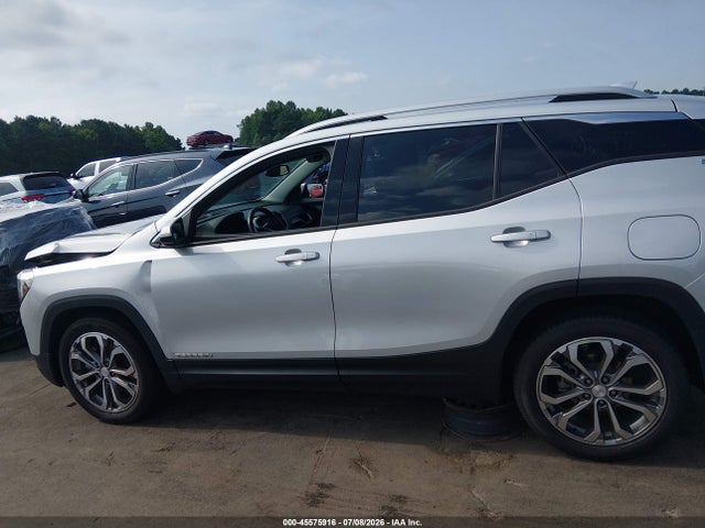 Aukcja sprzedaży 2019 Gmc Terrain Slt, vin: 3GKALPEX2KL174334, numer aukcji: 45575916
